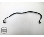 Yamaha Fazer 600 startmotor kabel / start motor draad